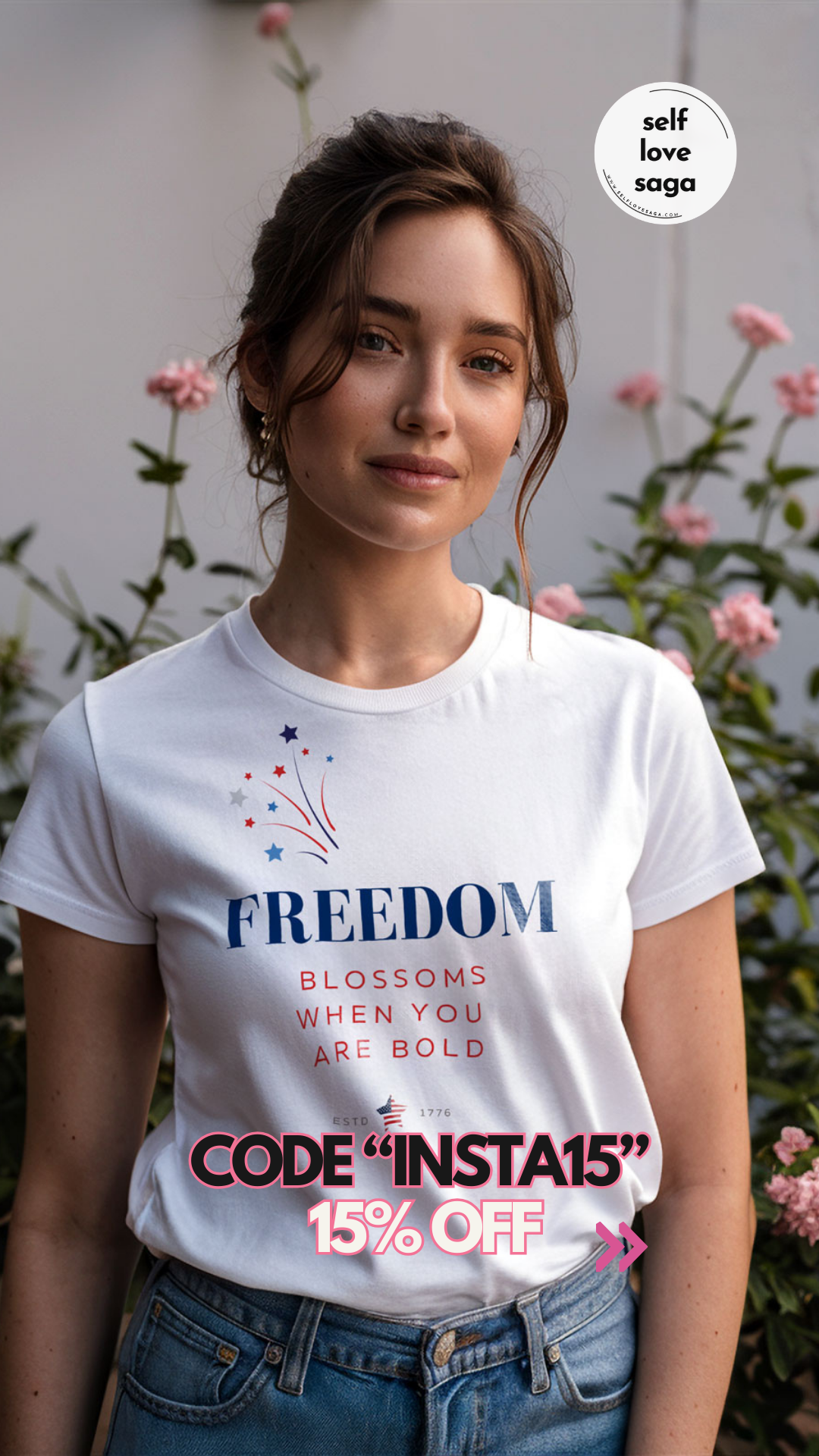 Patriotic Self-Love Collection