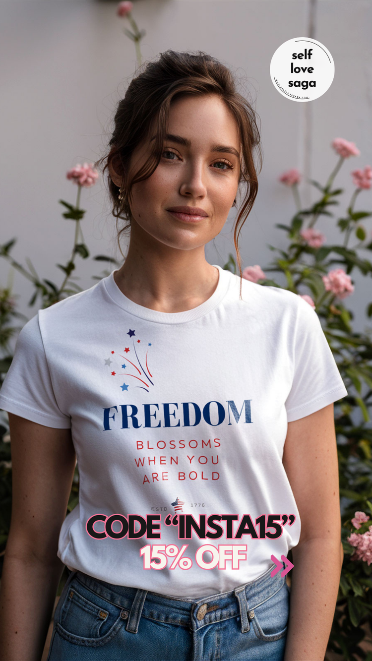 Patriotic Self-Love Collection