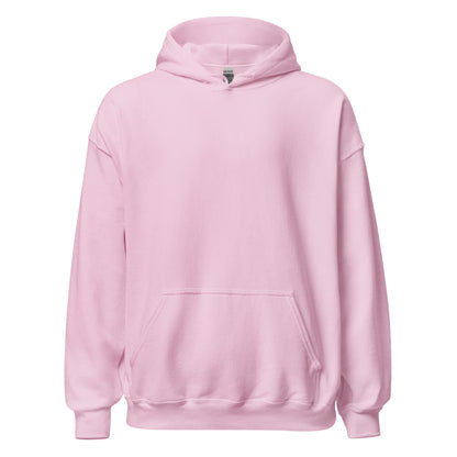 Found Fridge | Unisex Hoodie - Self Love Saga  Self-love Apparel, Mental Health Matters