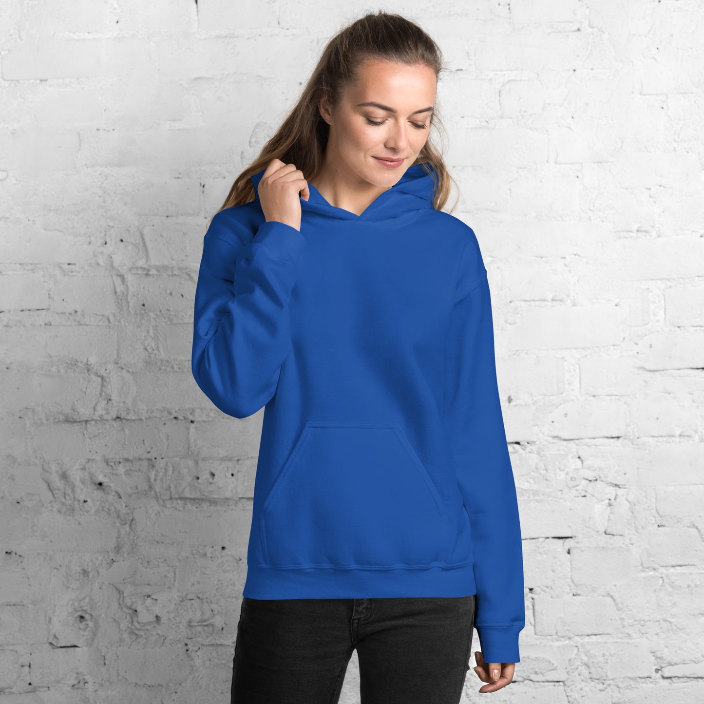 Not a Worrier | Unisex Hoodie - Self Love Saga  Self-love Apparel, Mental Health Matters