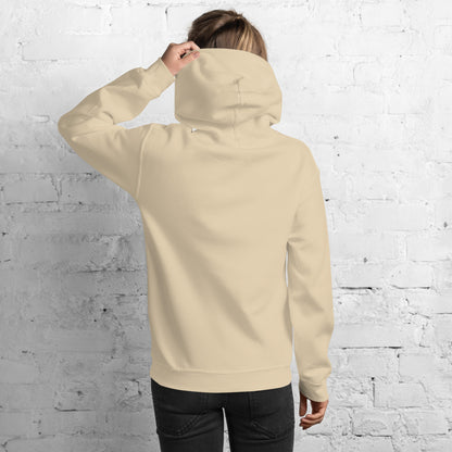 Spring Flings | Unisex Hoodie - Self Love Saga  Self-love Apparel, Mental Health Matters