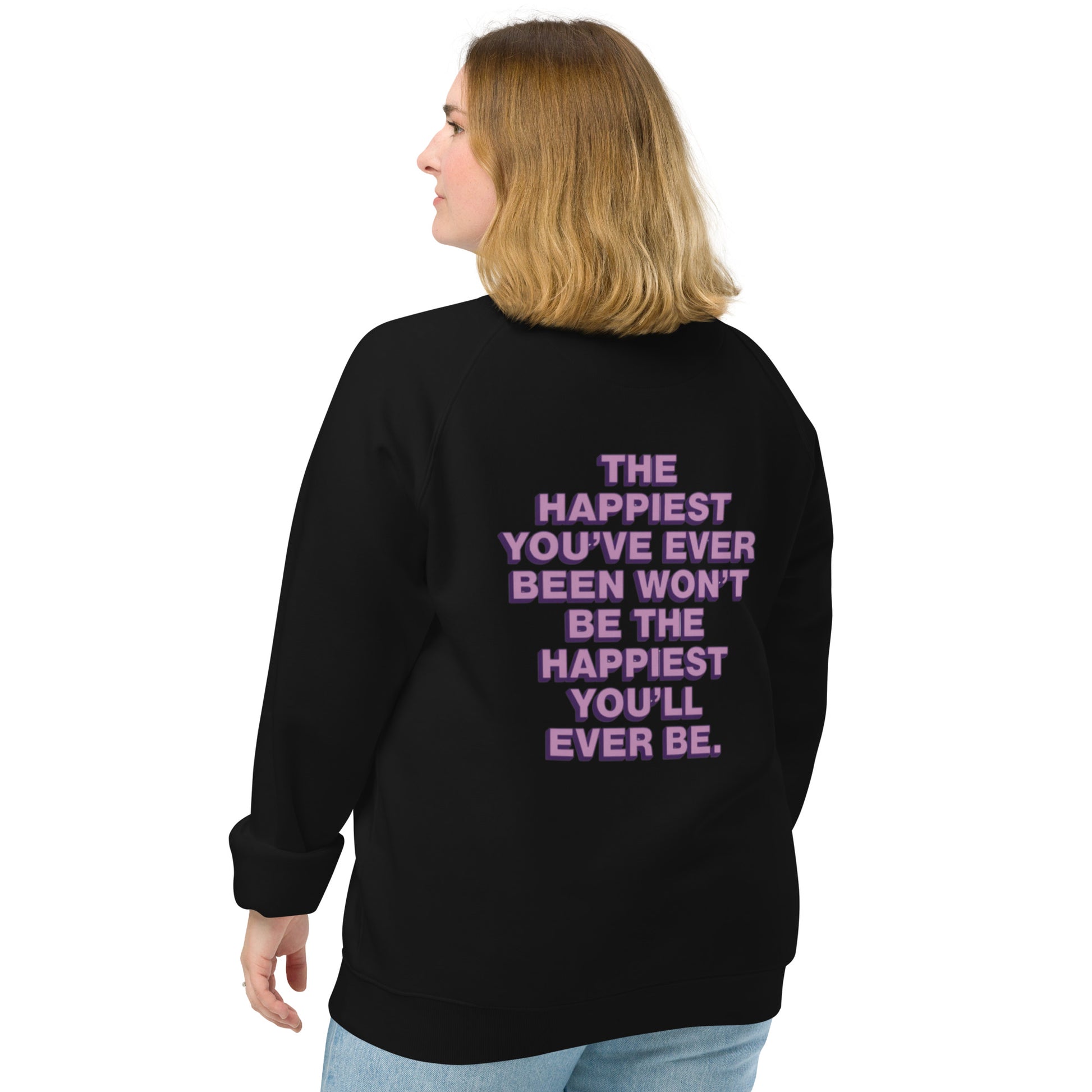 The happiest - Self Love Saga  Self-love Apparel, Mental Health Matters