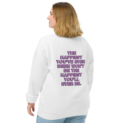 The happiest - Self Love Saga  Self-love Apparel, Mental Health Matters