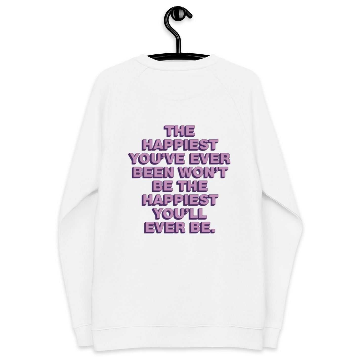 The happiest - Self Love Saga  Self-love Apparel, Mental Health Matters