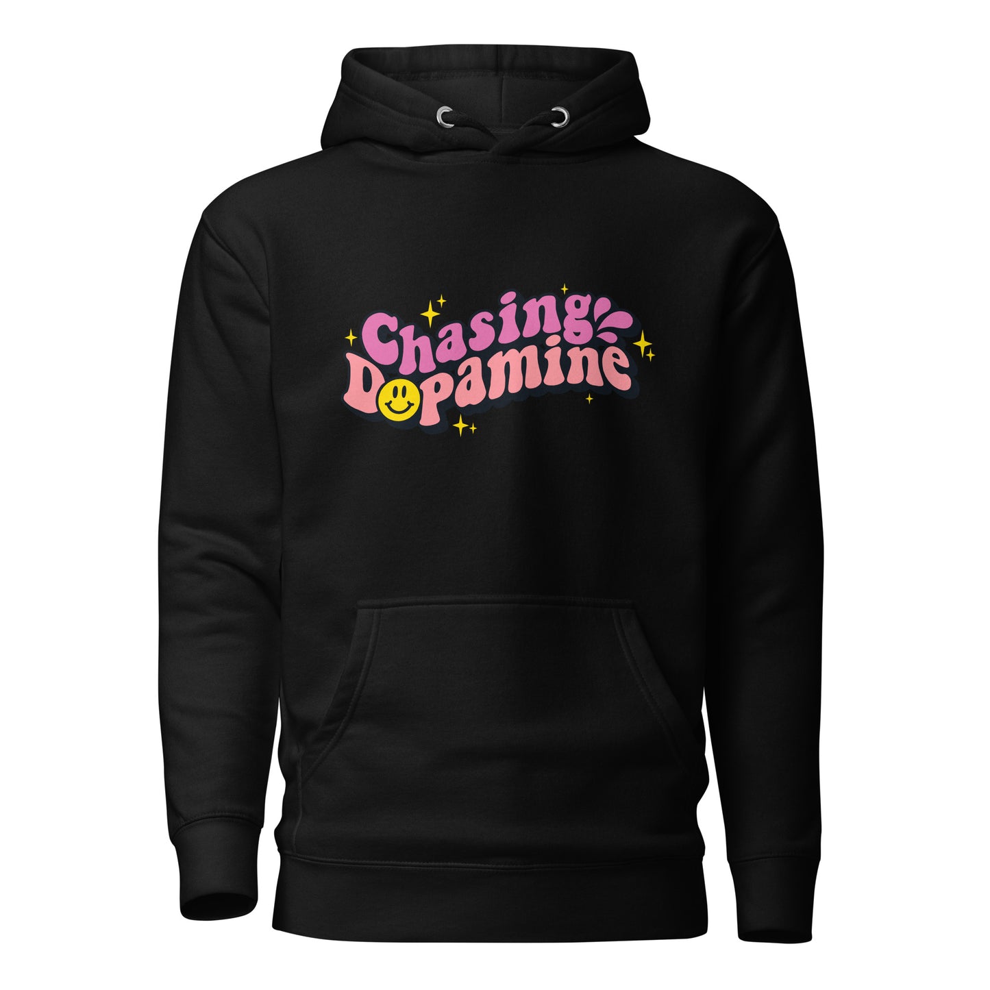 Chasing Dopamine | Hoodie