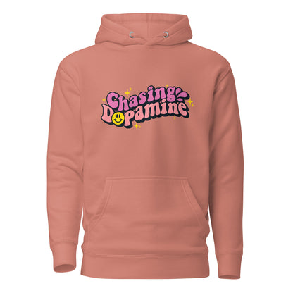 Chasing Dopamine | Hoodie