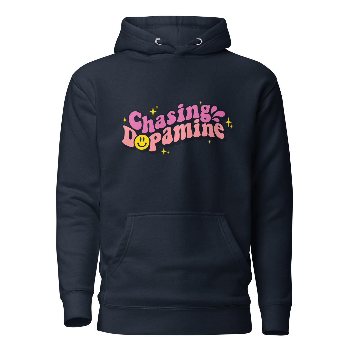 Chasing Dopamine | Hoodie