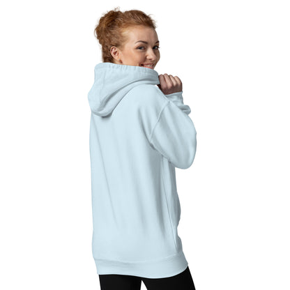 Anxiety is that you | Hoodie - Self Love Saga  Self-love Apparel, Mental Health Matters