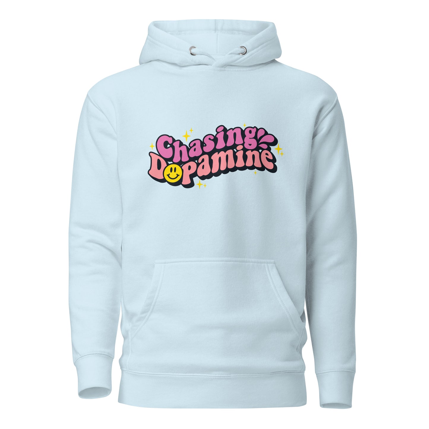 Chasing Dopamine | Hoodie