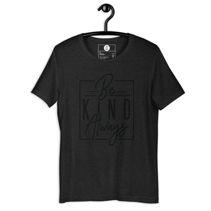 "Kindness Manifest" Tee - Serenity Voyage Collection - Self Love Saga  Self-love Apparel, Mental Health Matters